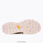 Embark Lace Sneaker (J067282) Merrell Women 8VV6P914 Shoes Rose - Image 7
