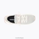Embark Lace Sneaker (J067282) Merrell Women 8VV6P914 Shoes Rose - Image 8