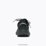 Embark Lace Sneaker (J067303) Merrell Men 8VV6P65 Shoes Black - Image 5