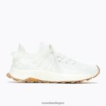 Embark Lace Sneaker (J067305) Merrell Men 8VV6P70 Shoes Undyed - Image 2