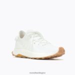 Embark Lace Sneaker (J067305) Merrell Men 8VV6P70 Shoes Undyed - Image 3