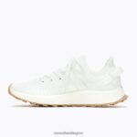Embark Lace Sneaker (J067305) Merrell Men 8VV6P70 Shoes Undyed - Image 4