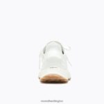Embark Lace Sneaker (J067305) Merrell Men 8VV6P70 Shoes Undyed - Image 5