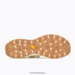 Embark Lace Sneaker (J067305) Merrell Men 8VV6P70 Shoes Undyed - Image 6