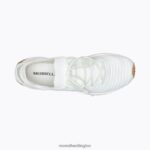 Embark Lace Sneaker (J067305) Merrell Men 8VV6P70 Shoes Undyed - Image 7