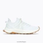 Embark Lace Sneaker (J067306) Merrell Women 8VV6P916 Shoes Undyed - Image 2