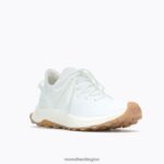 Embark Lace Sneaker (J067306) Merrell Women 8VV6P916 Shoes Undyed - Image 3