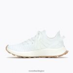 Embark Lace Sneaker (J067306) Merrell Women 8VV6P916 Shoes Undyed - Image 4