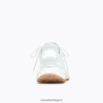 Embark Lace Sneaker (J067306) Merrell Women 8VV6P916 Shoes Undyed - Image 5