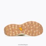 Embark Lace Sneaker (J067306) Merrell Women 8VV6P916 Shoes Undyed - Image 6