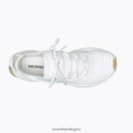 Embark Lace Sneaker (J067306) Merrell Women 8VV6P916 Shoes Undyed - Image 7