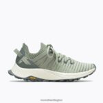 Embark Lace Sneaker (J067316) Merrell Women 8VV6P915 Shoes Tea