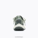 Embark Lace Sneaker (J067316) Merrell Women 8VV6P915 Shoes Tea - Image 5