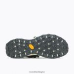 Embark Lace Sneaker (J067316) Merrell Women 8VV6P915 Shoes Tea - Image 6