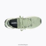 Embark Lace Sneaker (J067316) Merrell Women 8VV6P915 Shoes Tea - Image 7