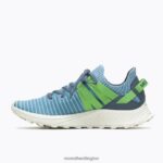 Embark Lace Sneaker (J067321) Merrell Men 8VV6P69 Shoes Stonewash - Image 4