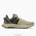 Embark Lace Sneaker (J067323) Merrell Men 8VV6P68 Shoes Olive - Image 2