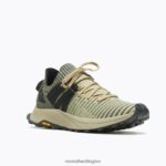 Embark Lace Sneaker (J067323) Merrell Men 8VV6P68 Shoes Olive - Image 3
