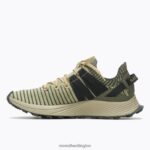 Embark Lace Sneaker (J067323) Merrell Men 8VV6P68 Shoes Olive - Image 4