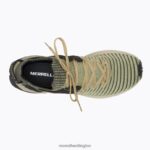 Embark Lace Sneaker (J067323) Merrell Men 8VV6P68 Shoes Olive - Image 7