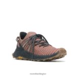 Embark Lace Sneaker X Jordan Ann Craig (J005274) Merrell Women 8VV6P1057 Shoes Tortoise - Image 5