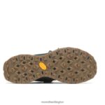 Embark Lace Sneaker X Jordan Ann Craig (J005274) Merrell Women 8VV6P1057 Shoes Tortoise - Image 8