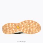 Embark Moc Eco (J004815) Merrell Women 8VV6P186 Shoes Monument - Image 6