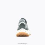Embark Moc Eco (J005392) Merrell Unisex 8VV6P1068 Shoes Monument - Image 5