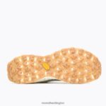 Embark Moc Eco (J005392) Merrell Unisex 8VV6P1068 Shoes Monument - Image 6