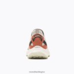 Embark Sneaker Moc (J004887) Merrell Men 8VV6P247 Shoes Moon/Clay - Image 5