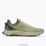 Embark Sneaker Moc (J067149) Merrell Men 8VV6P250 Shoes Olive - Image 2