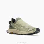 Embark Sneaker Moc (J067149) Merrell Men 8VV6P250 Shoes Olive - Image 3