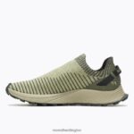 Embark Sneaker Moc (J067149) Merrell Men 8VV6P250 Shoes Olive - Image 4