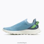 Embark Sneaker Moc (J067151) Merrell Men 8VV6P249 Shoes Navy - Image 4
