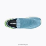 Embark Sneaker Moc (J067151) Merrell Men 8VV6P249 Shoes Navy - Image 7