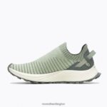 Embark Sneaker Moc (J067232) Merrell Women 8VV6P1037 Shoes Tea - Image 4