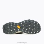 Embark Sneaker Moc (J067232) Merrell Women 8VV6P1037 Shoes Tea - Image 6