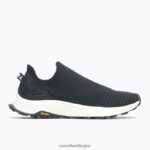 Embark Sneaker Moc (J067287) Merrell Men 8VV6P248 Shoes Black/White