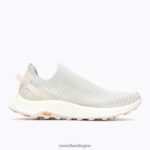 Embark Sneaker Moc (J067312) Merrell Women 8VV6P1039 Shoes Rose - Image 2