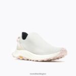 Embark Sneaker Moc (J067312) Merrell Women 8VV6P1039 Shoes Rose - Image 3