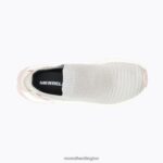 Embark Sneaker Moc (J067312) Merrell Women 8VV6P1039 Shoes Rose - Image 7