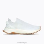 Embark Sneaker Moc (J067314) Merrell Women 8VV6P1038 Shoes Undyed - Image 2