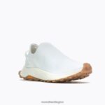Embark Sneaker Moc (J067314) Merrell Women 8VV6P1038 Shoes Undyed - Image 3