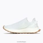Embark Sneaker Moc (J067314) Merrell Women 8VV6P1038 Shoes Undyed - Image 4