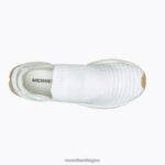 Embark Sneaker Moc (J067314) Merrell Women 8VV6P1038 Shoes Undyed - Image 7