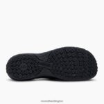 Encore 2 Moc AC+ PRO (J099318) Merrell Women 8VV6P1333 Shoes Black - Image 3