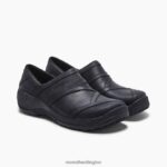 Encore 2 Moc AC+ PRO (J099318) Merrell Women 8VV6P1333 Shoes Black - Image 5