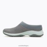 Encore Breeze 5 (J005504) Merrell Women 8VV6P1051 Shoes Rock - Image 4