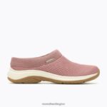 Encore Breeze 5 (J005506) Merrell Women 8VV6P1052 Shoes Burlwood - Image 2