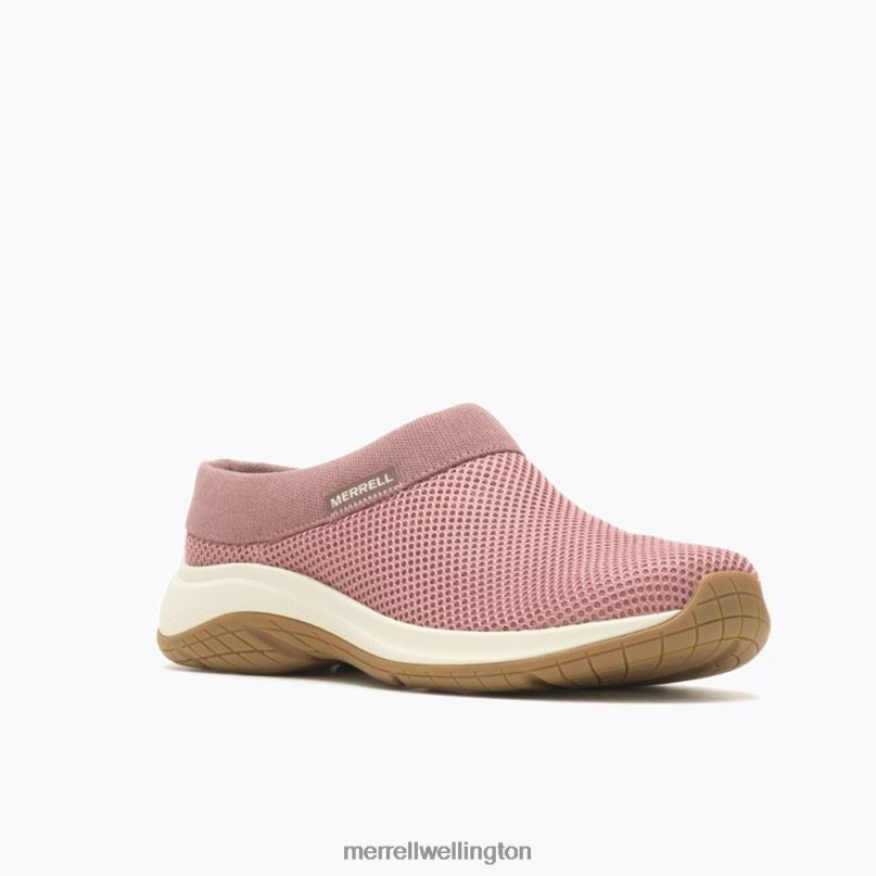 Encore Breeze 5 (J005506) Merrell Women 8VV6P1052 Shoes Burlwood - Image 4